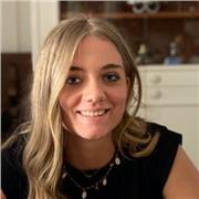 insegnante di matematica per ragazzi di scuole elementari, medie e superiori (biennio)